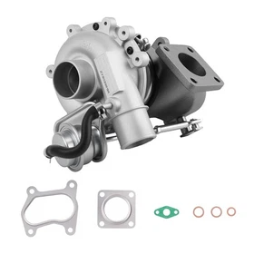 Turbolader for Mazda MPV B2500 115 J97A 2.5L RHF5 VJ33 WL84 VJ26 Brandneu