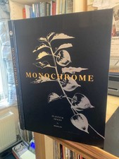 Dazeley: Monochrome: Platinum Images 2023 Nr Fine Photography Art 1st HB