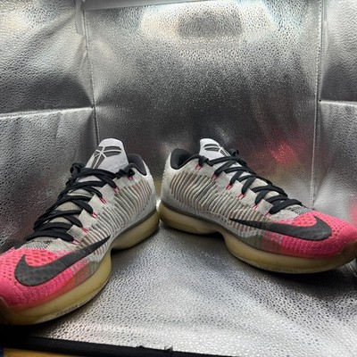 Size 13 Nike Kobe 10 Elite Mambacurial‎ Multicolor Mens Sports Shoes 747212-010 Size 13 Nike Kobe 10 Elite Mambacurial Multicolor Mens  main image 3