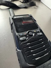 Unication G2 P25 UHF-D Band  450-512MHz Pager Phase 1 & 2 trunking *New