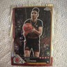 Topps Chrome McDonald's All American Juju Watkins Raywave Card #84 2025 
