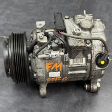 Klimakompressor BMW F10 F11 528i 530d OEM Kompressor Klimaanlage 9216466 7SBU17A
