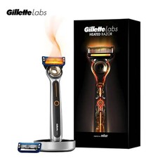 Gillette Labs Heated Razor Electric Shaver St...