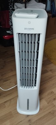 Brandson Turmventilator mit Wasserkühlung