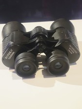 Barska Binoculars 10X50WA Fully Coated Optics  367 Ft 1000 Yards