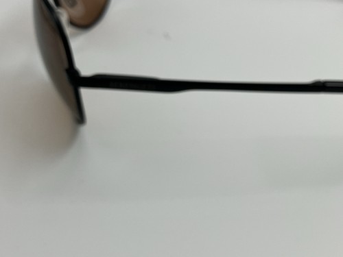 Serengeti Lorenzo Sonnenbrille SS377001 - photochrome polarisierte Gläser mattschwarz - Bild 3 von 5