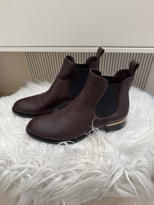 Louis Vuitton Stiefelte/ Bots Gr41 Top 
