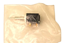 Allen Bradley Mod Pot Potentiometer Dual Gang 14M967 W-25K-OHM New Sealed Pack