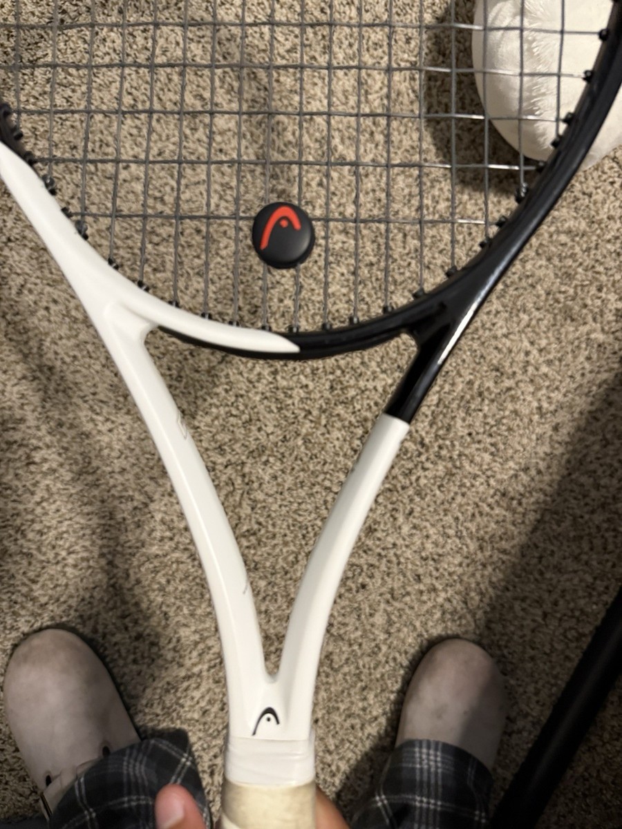 Head Speed Pro 2022 Tennis Racquet Racket Strings Stringing