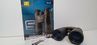 NIKON PROSTAFF 5 10X42 (P06033276)