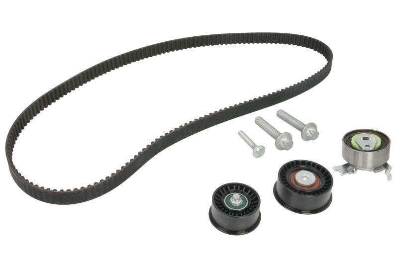 Timing Belt Kit Replacement Fits Chevrolet Opel Saab Vauxhall INA 530044110 - Image 32
