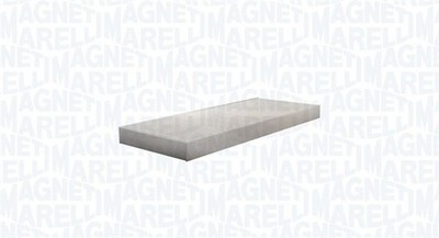 MAGNETI MARELLI Innenraumfilter 350203061850 Partikelfilter Filtereinsatz Eco