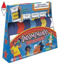 GIOCO DA TAVOLO HASBRO INDOMIMANDO REFRESH