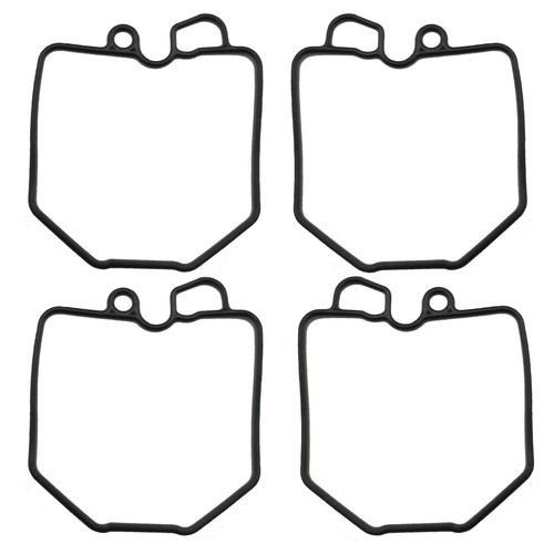 4 x Carburetor carb Float Bowl Gaskets FOR Honda CB750K 1979-1982 - Picture 2 of 4