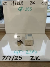 vH Tune Up Parts Condenser  # 2782