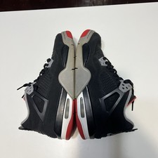 Jordan 4 bred 408452060 Size 7 2019