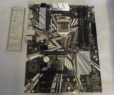 ASUS PRIME Z390-P LGA 1151 DDR4 ATX Motherboard w/ IO Shield