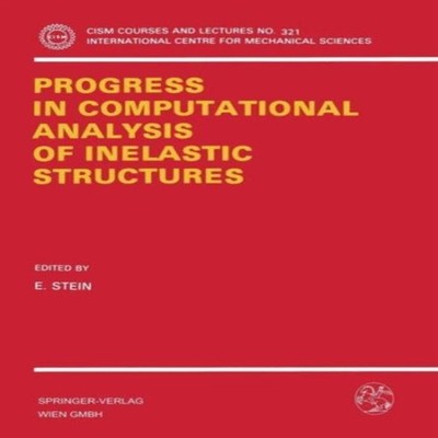 Progress in Computational Analysis of Inelastic Structures Spring