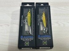 C Zeake B-ZAPPER 20g 2 color set Blade Zapper B_ZAPPER Zeake S7.09