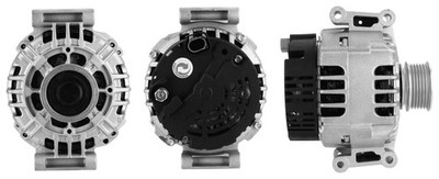 LUCAS Lichtmaschine Generator Lima LRA02115 +16.92  Pfand 120A für AUDI 8D2 A4