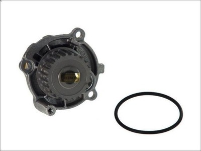 Coolant Pump HEPU P545 AUDI A3 (8P1) 2 2003-2008