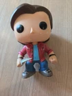 Funko Pop! Vinyl Sam Winchester Supernatural Figure No Box