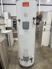Megaflo 300l Unvented Indirect Cylinder