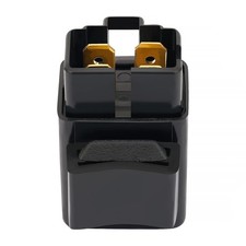 AHL Motorbike Starter Solenoid Relay Compatible with Yamaha YFM350 YFM 350