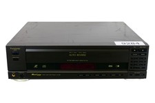 Panasonic LX-200 | Lecteur Multi LaserDisc