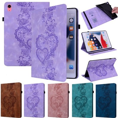 Flip PU Leder Hülle Case Für iPad 5/6/7/8/9/10/11. Gen Mini Air Pro 11 13 2026
