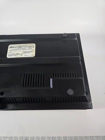 ColecoVision 2400 with 2 controllers, PSU, RF Cable, and Donkey Kong Game