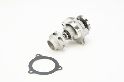 CONTINENTAL CTAM Wasserpumpe Motorkühlung WPS3035 für KA RL2 STREET RB FIESTA 5