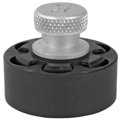 HKS Speedloader .38/.357 6 Round Smith & Wesson 27/28- 27A