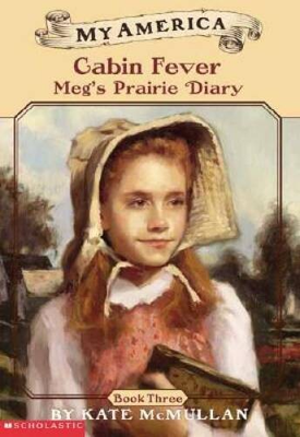 #ad A Fine Start: Megs Prairie Diary My America Paperback GOOD $6.40