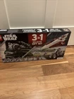 Lego 66787 Star Wars Jedi Masters 3 In 1 Galactic Gift Set NSIB