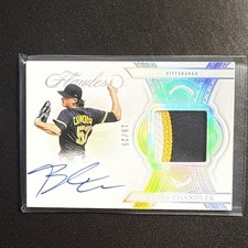 2025 Panini Flawless Baseball Guide in-content 31