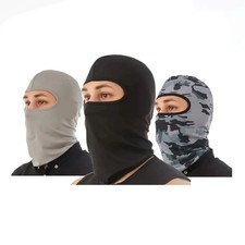 Breathable Sunscreen Ice Silk Mask For Men And Women Motorcycle Fishing Bicycle