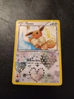 Eevee RC14/RC25 Legendary Treasures Radiant Collection