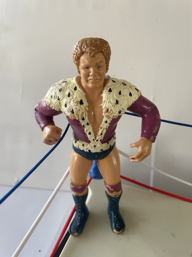 LJN Harley Race...