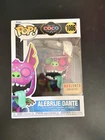 Funko Pop! Coco Alebrije Dante #1086 BoxLunch Exclusive Glow in the Dark Figure