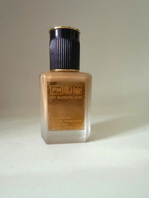 Pat mcgrath labs skin fetish sublime perfection foundation  Medium  17 NWOB