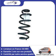 Amortisseur Smart FORFOUR