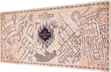 XXL Mouse Pad Harry Potter Gifts | Gaming Desk Mat 31.5 x 13.8 inches Non-Slip
