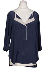 Van Laack Bluse Damen Oberteil Hemd Hemdbluse Gr. EU 34 Seide Mehrfa... #0f8ycnq