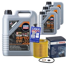 Filtre à huile BMW 325