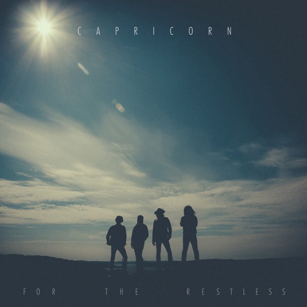 Capricorn For The Restless CD New 5553555001022