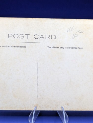 Vintage "Throw It Into You" Post Card! Free Shipping! - Picture 8 of 9