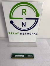 LOT OF 5 SK Hynix HMA82GR7AFR8N 16GB 1X16GB 2RX8 PC4-2666V DDR4 Server Memory