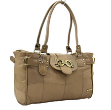 Large Lorenz Two Strap Ladies