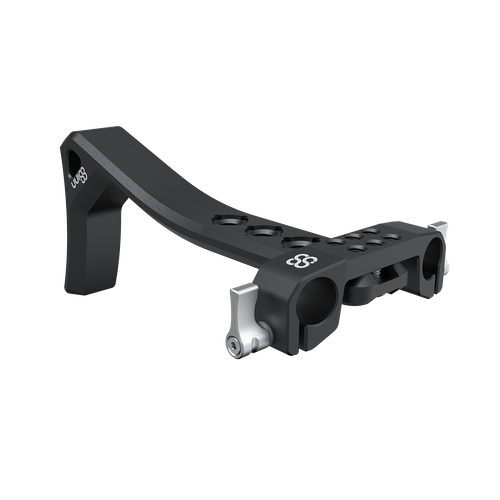Shoulder Support + 15mm Rod Mount Bridge - Bild 5 von 9